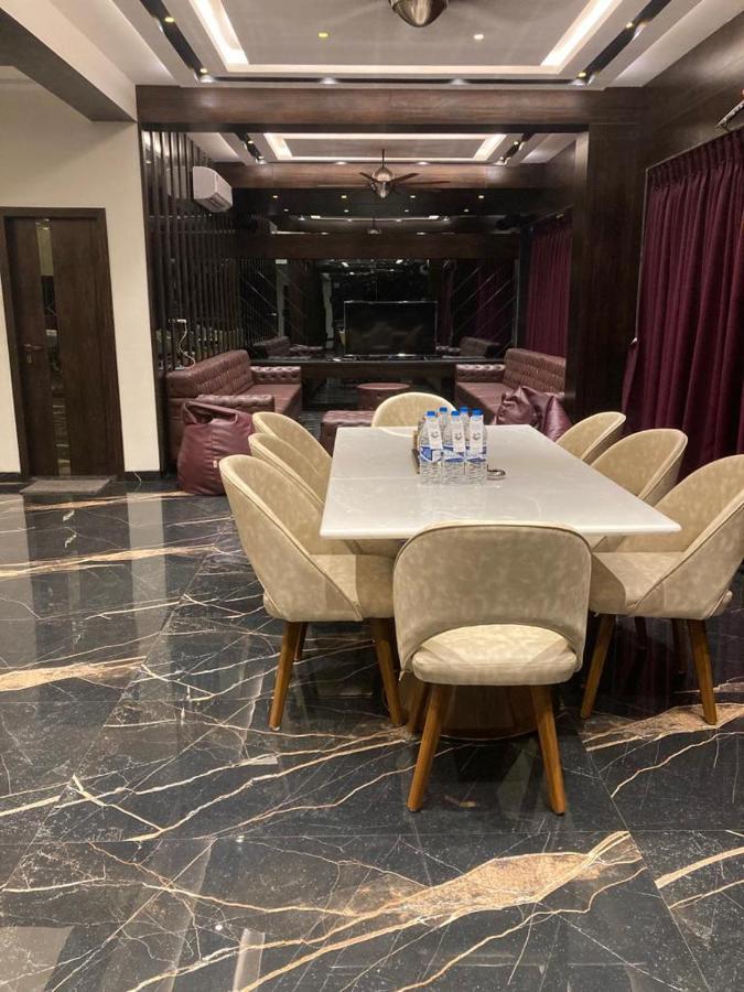 F3 Macau Villa Igatpuri Exterior foto